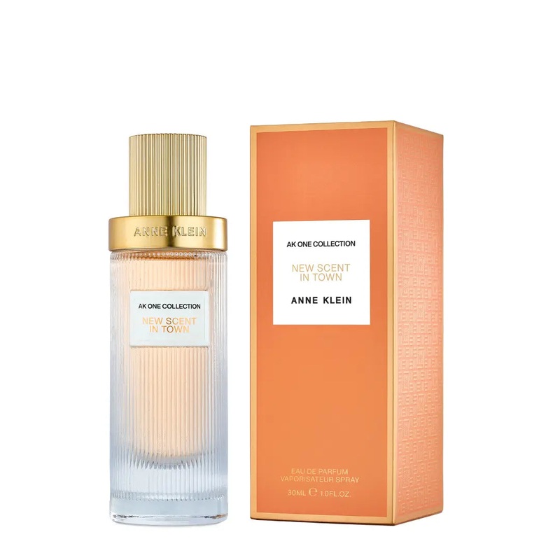 Anne Klein New Scent in Town Eau de Parfum Spray 30ml
