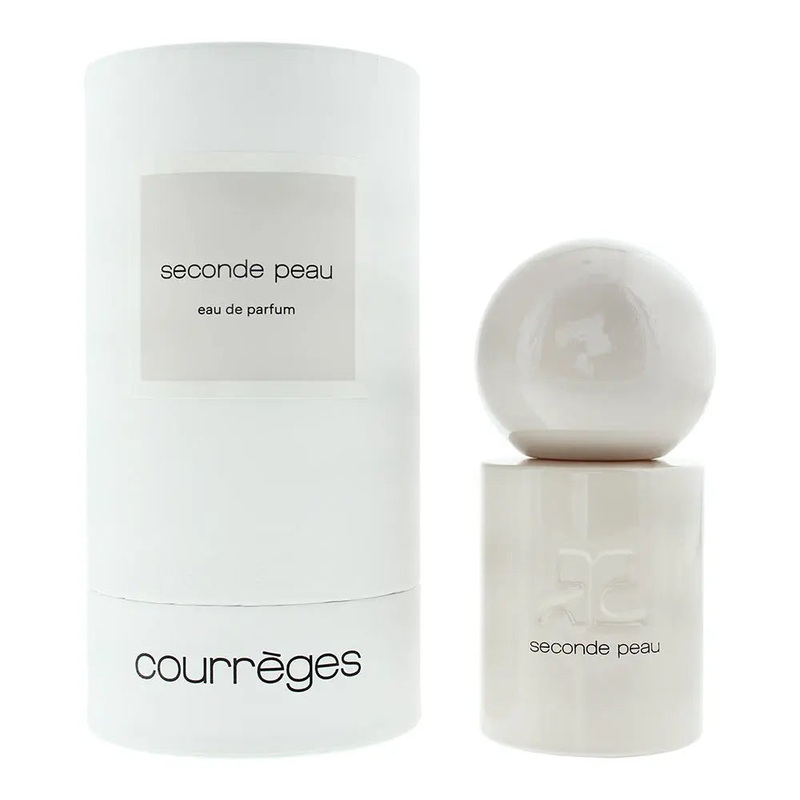 Courrges Seconde Peau Eau de Parfum 50ml