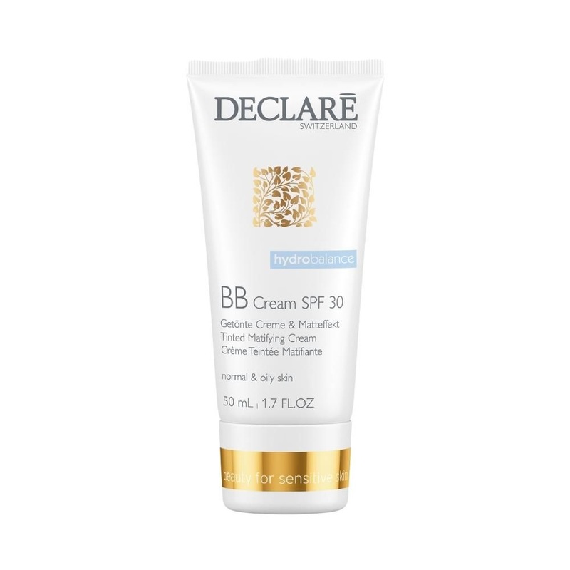 Declare Hydro Balance BB Cream SPF 30 50ml