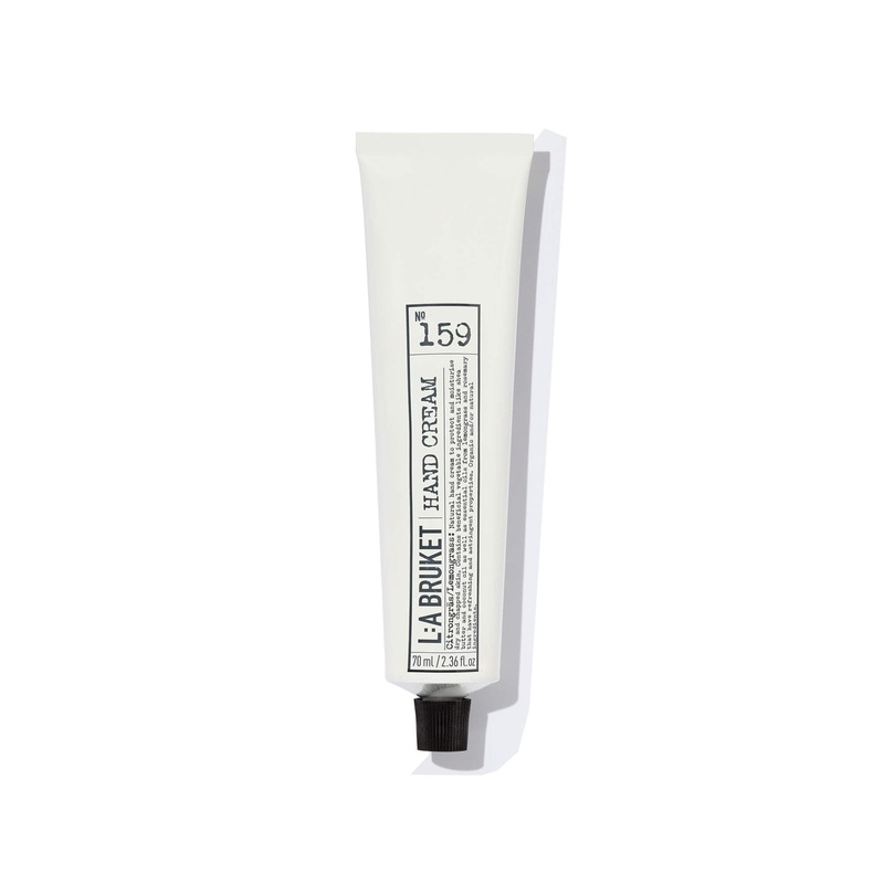 Hand Cream Lemongrass 159 70 ml