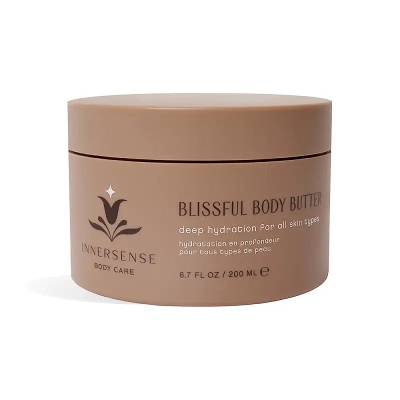 Innersense Blissful Body Butter 200ml