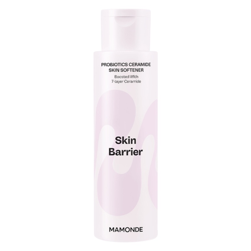 Mamonde Probiotics Ceramide Skin Softener 200ml