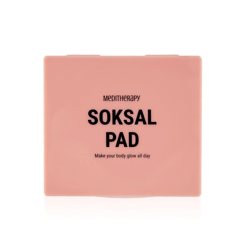 Meditherapy Soksal Pad Ver.2 30 pads