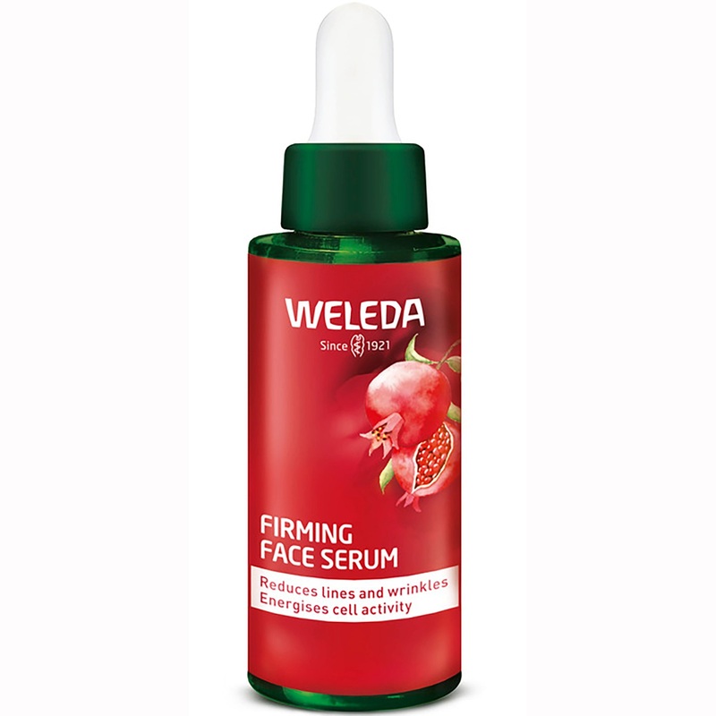 Pomegranate & Maca root Firming Serum