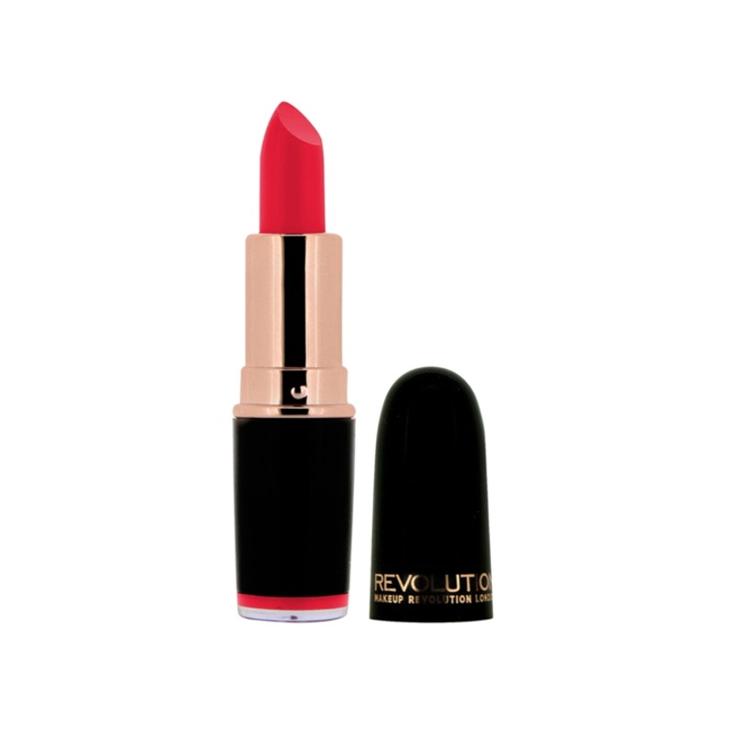 Revolution Iconic Pro Lipstick Not In Love