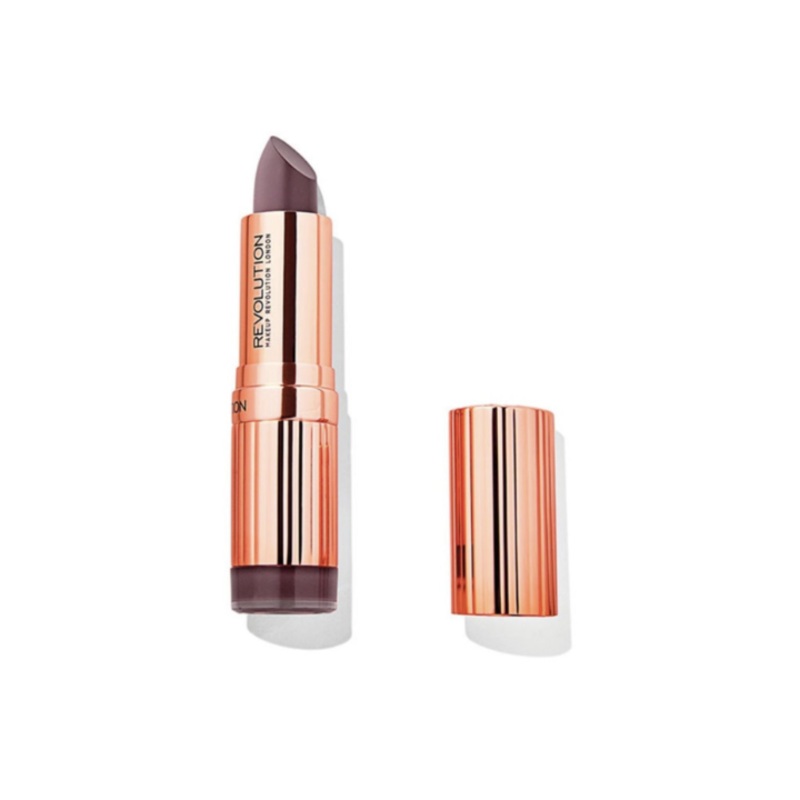 Revolution Renaissance Lipstick Takeover