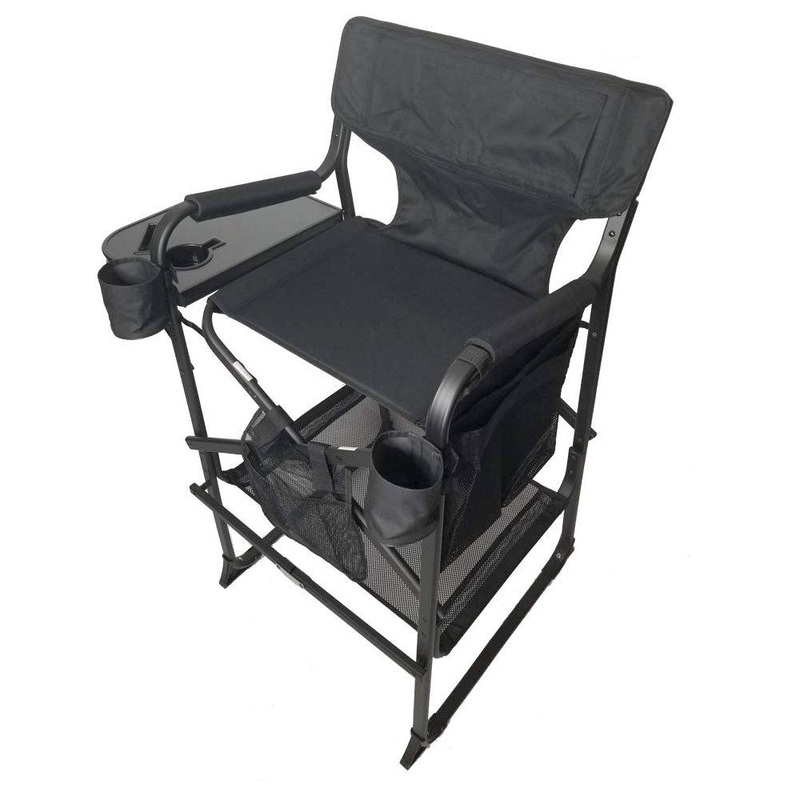 Tuscany Pro – MUA Chair (CC65TTPro)