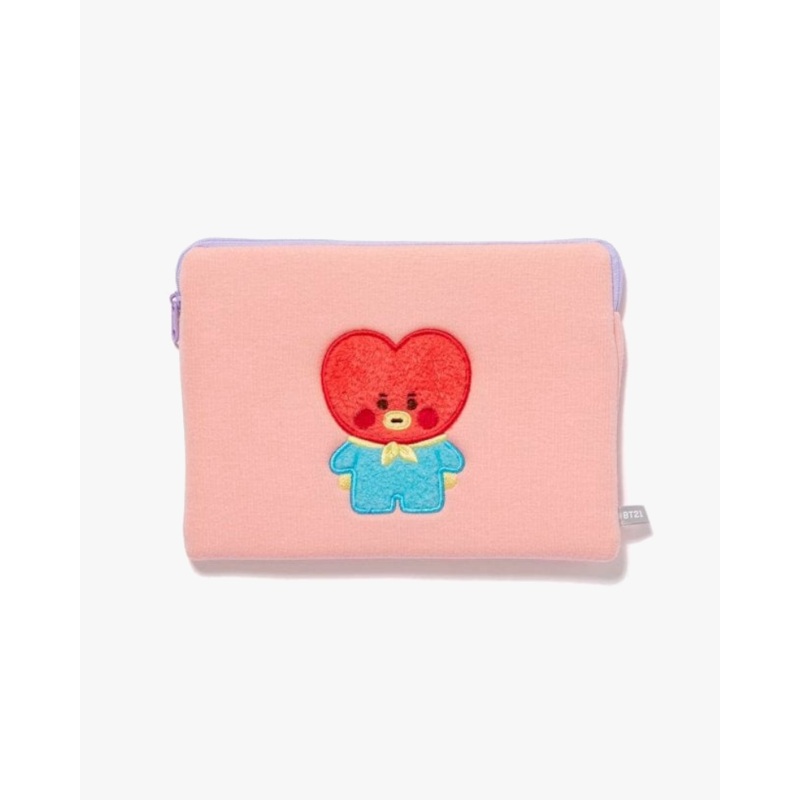 BT21 TATA Multi Pouch