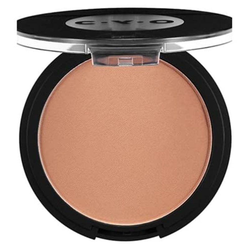 CYO When The Sun Don’t Shine Bronzing Powder – Medium