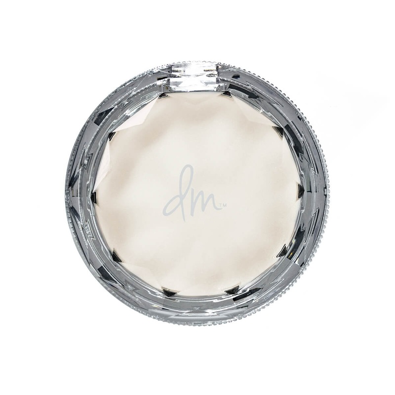 Danessa Myricks Beauty Dew Wet Highlighter Clear (Transparent/Glossy)