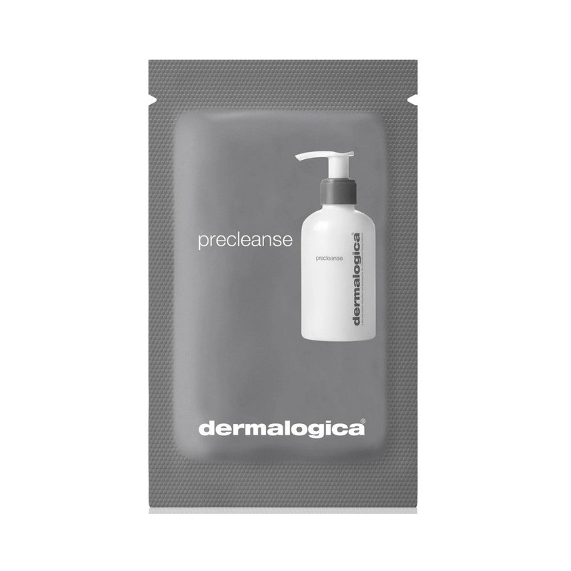 Dermalogica PreCleanse sample