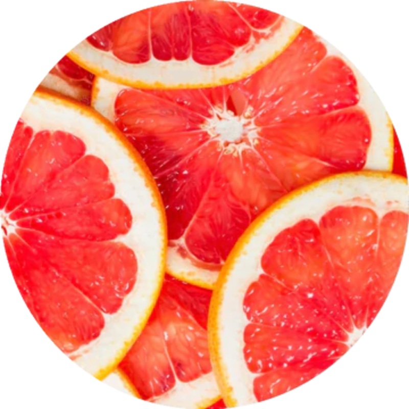 Grapefruit Essential Oil – Living Libations 5ml