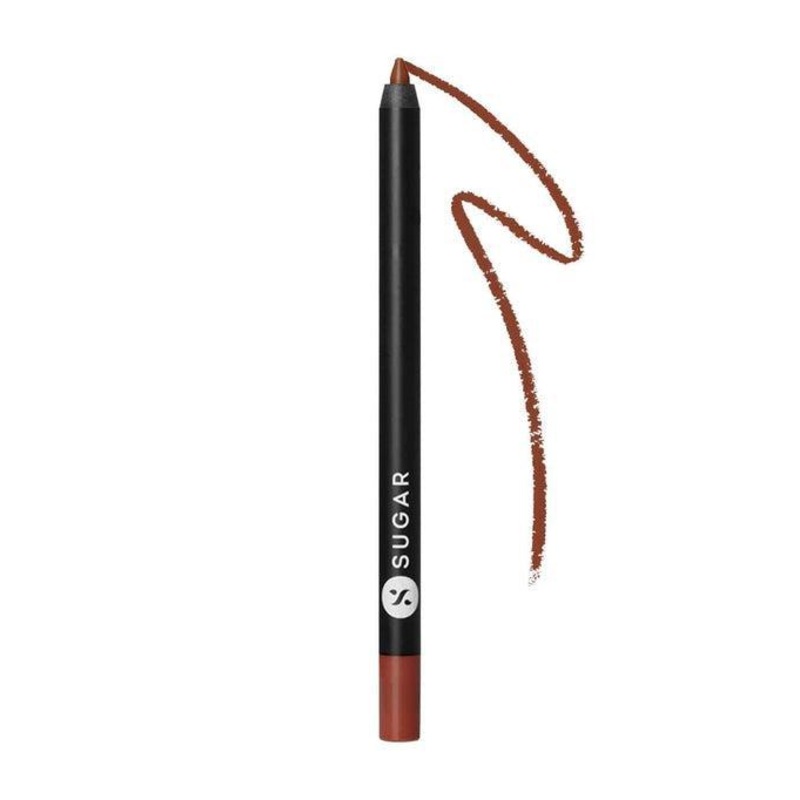 Lipping On The Edge Lip Liner (Kit) 01 Taffeta Terracotta