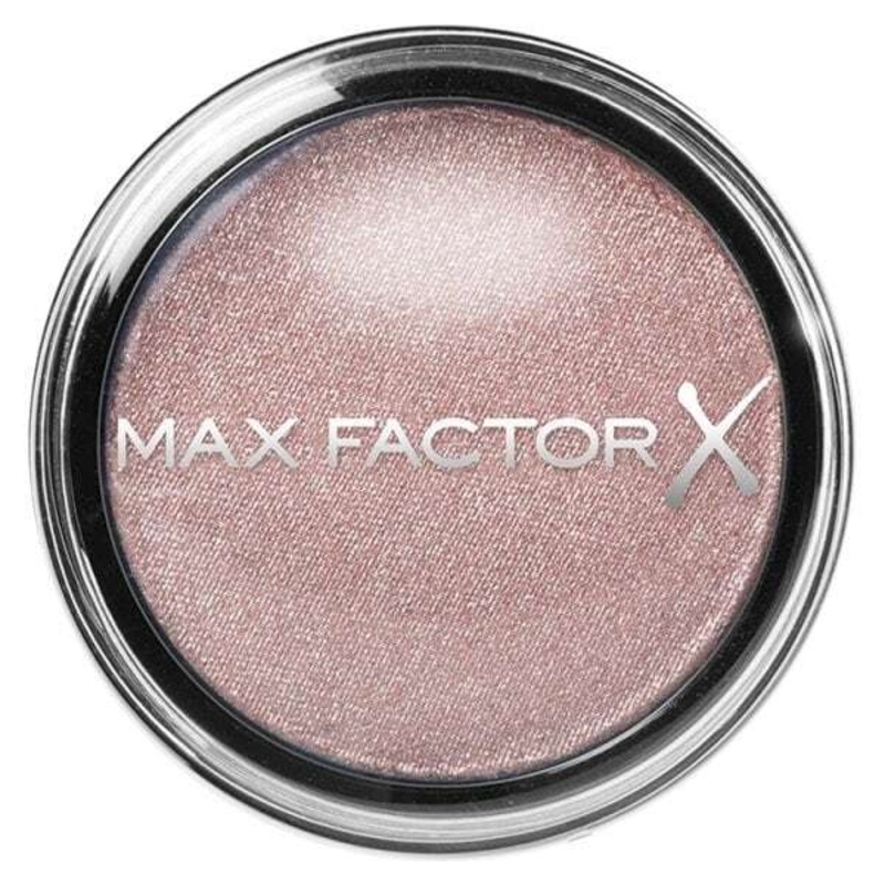 Max Factor Wild Shadow Pots Eyeshadow 25 Savage Rose