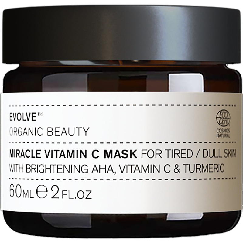 Miracle Vitamin C Mask 60ml