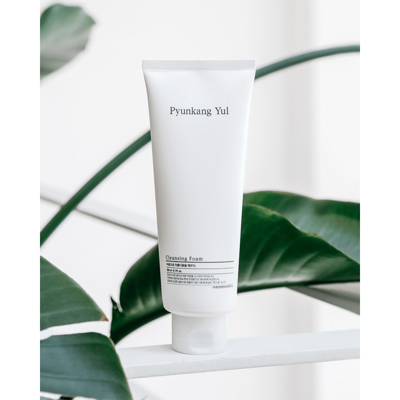 Pyunkang Yul Cleansing Foam
