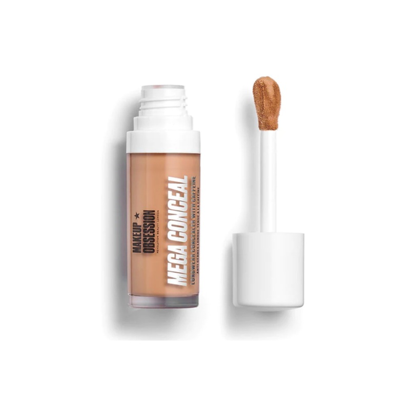 Revolution Makeup Obsession Mega Conceal 14