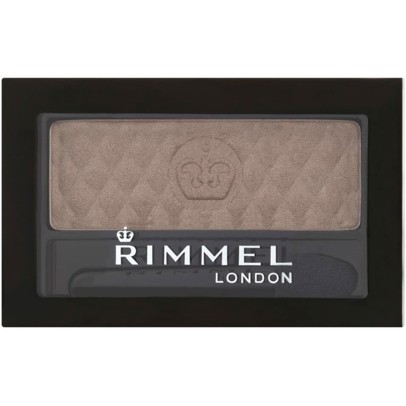 Rimmel Glam Eyes Eyeshadow Smokey Quartz