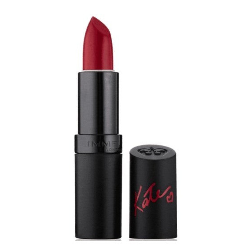 Rimmel Lipstick Lasting Finish Kate Moss 60