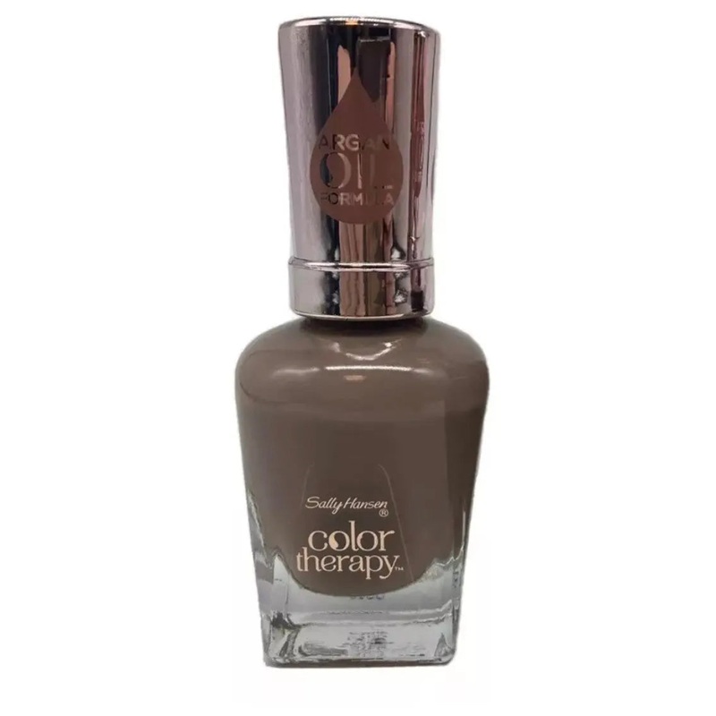 Sally Hansen Colour Therapy Nail Polish 14.7ml – 154 Chai Hopes