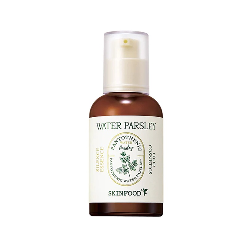 SKINFOOD Pantothenic Water Parsley Silence Essence 50ml