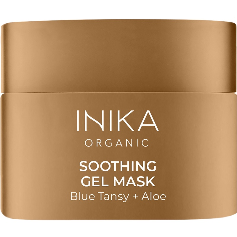Soothing Gel Mask