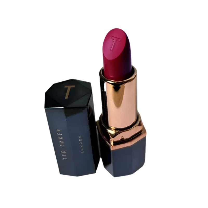 Ted Baker Lipstick in Wine #19184