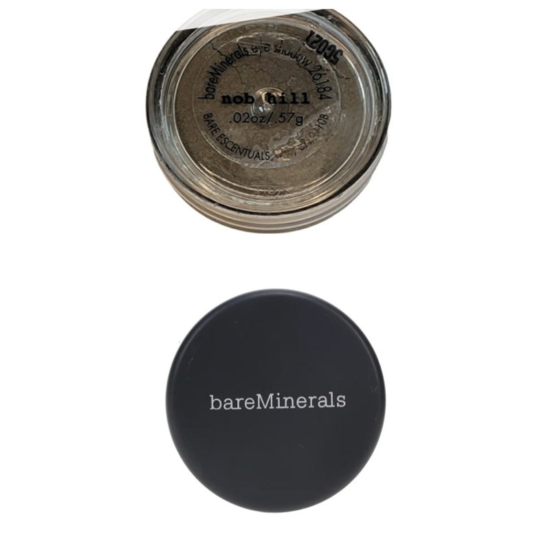 BareMinerals i.d. Eye Colour Shadow Nob Hill