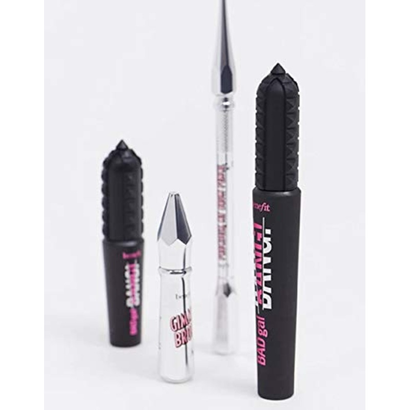 Benefit Badgal’s Finish First Mascara & Brow Giftset