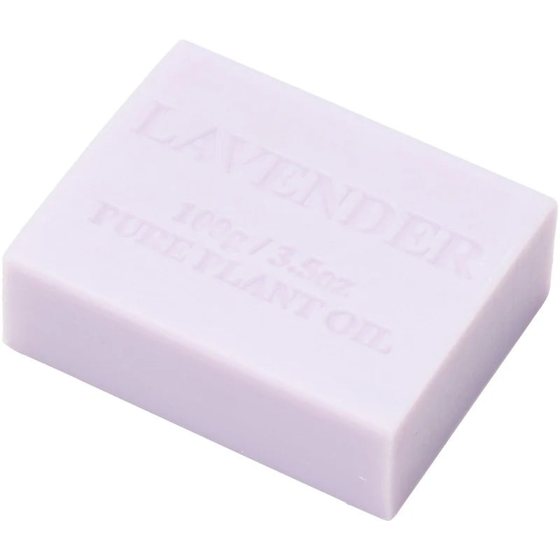 Lavender Soap Bar 100g – Summer Salt Body