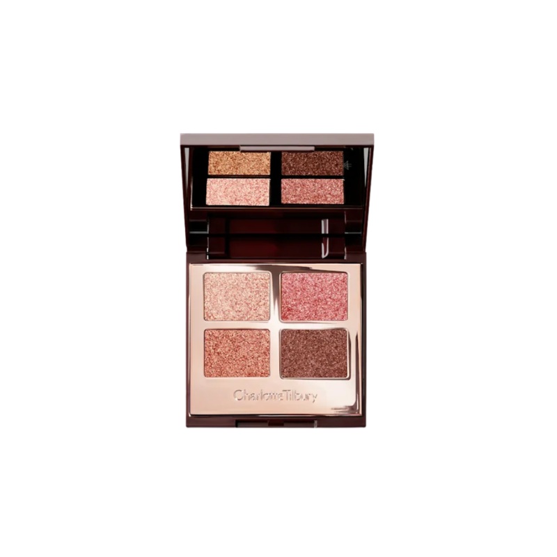 Luxury Palette of Pops Pillow Talk