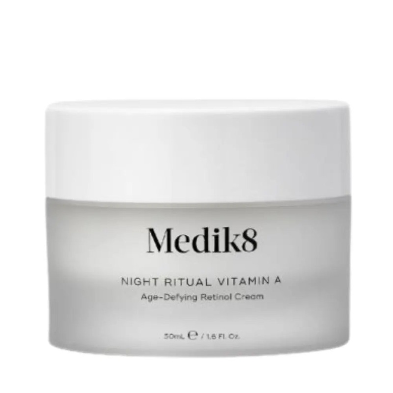 Medik8 Night Ritual Vitamin A 50ml