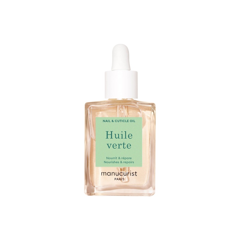 Nail Care Green Oil Cuticule Oil 15ml
