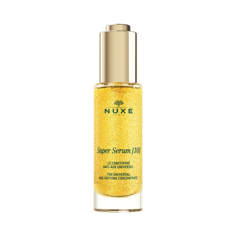 Nuxe Super Serum  [10] Universal Anti Aging Concentrate 30ml