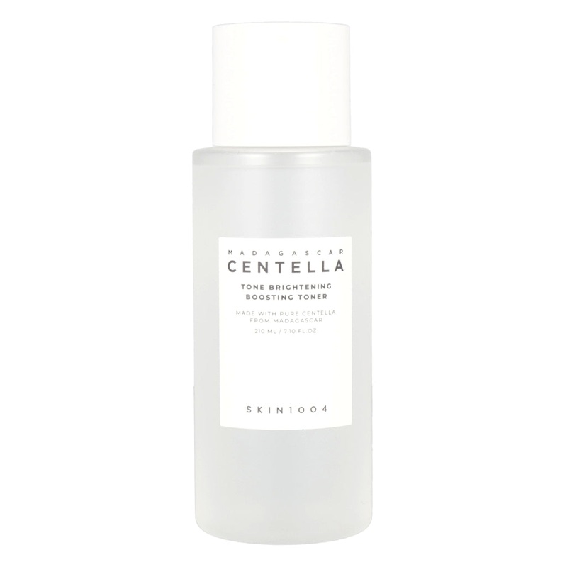 SKIN1004 Madagascar Centella Tone Brightening Boosting Toner 210ml