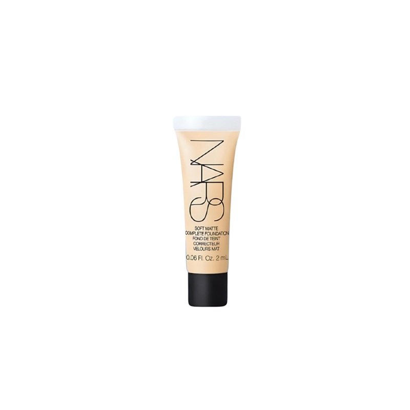 Soft Matte Complete Foundation (Sample Size) Fiji