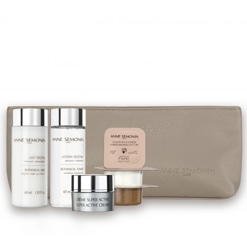 Anne Semonin Discovery Kit