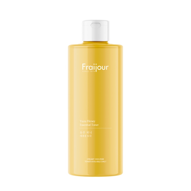 Fraijour Yuzu Honey Essential Toner 250ml