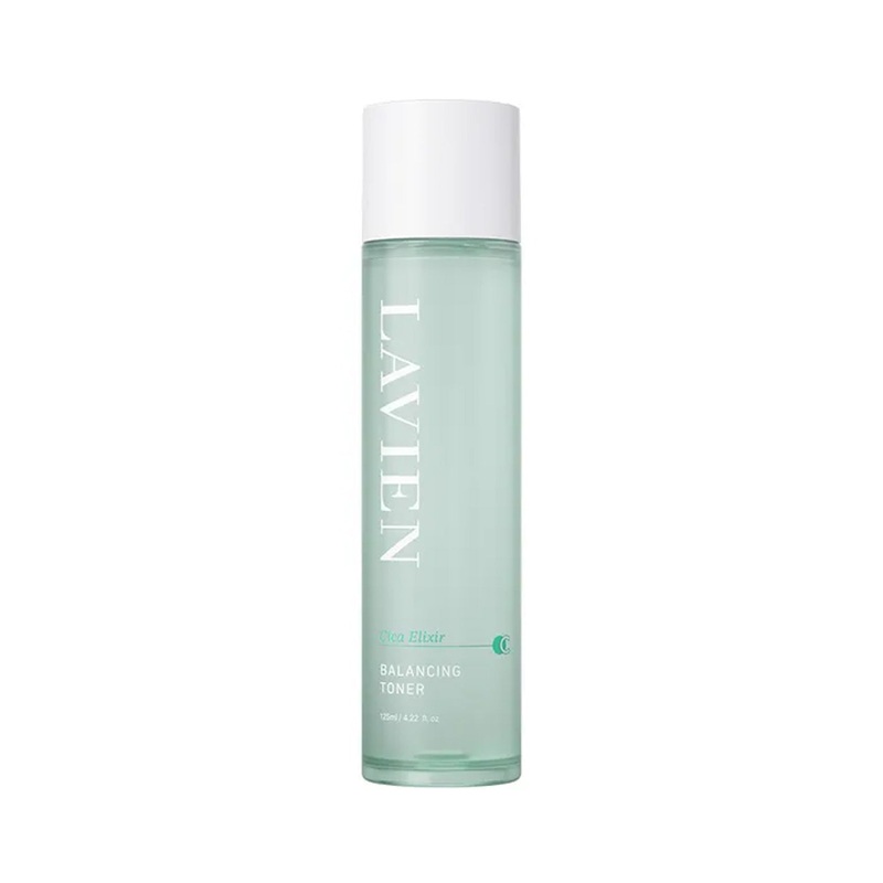 LAVIEN Cica Elixir Balancing Toner 125ml