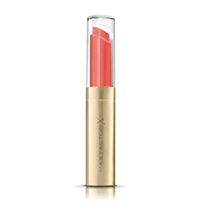 Max Factor Colour Elixir Lipstick 10 Charming Coral