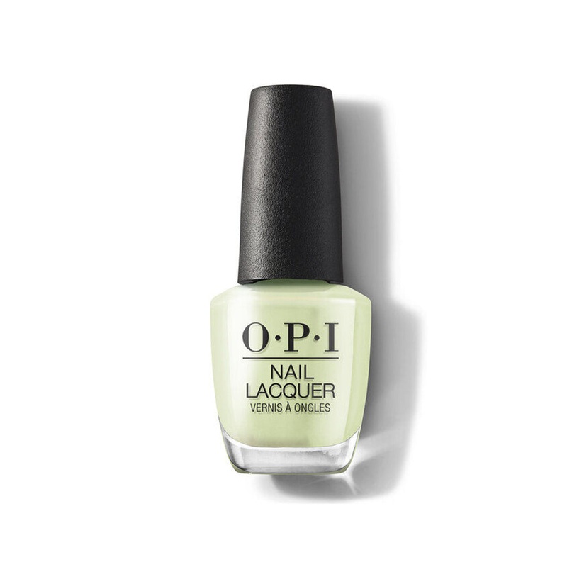 OPI Infinite Shine Nail Polish The Pass Is Always Greener