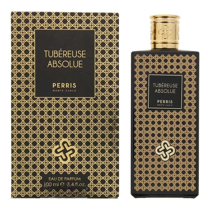 Perris Monte Carlo Tubereuse Absolue Eau De Parfum 100ml