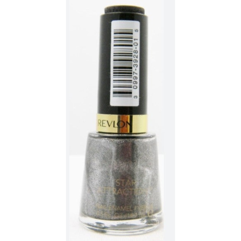 Revlon Nail Enamel Star Attraction Starry Eyed