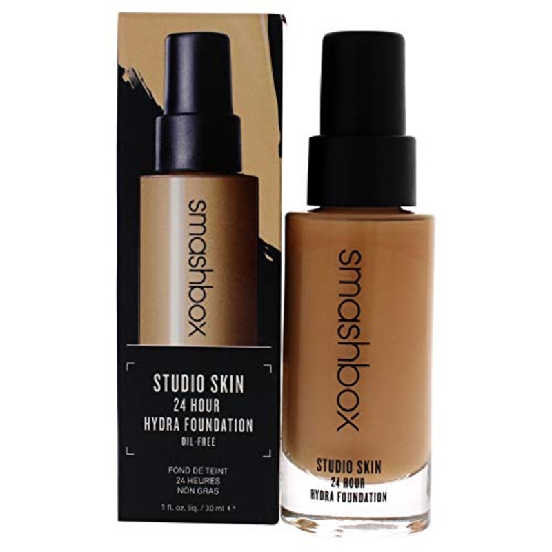 Smashbox Studio Skin 24 Hour Wear Hydrating Foundation 2.2 – 30ml