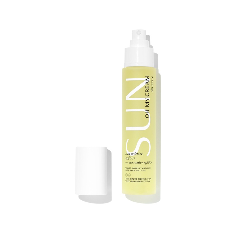 Sun Water SPF50+ 100 ml