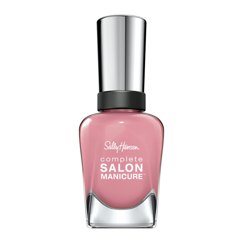 SALLY HANSEN – Complete Salon Manicure #205 No Ifs Ands or Buts