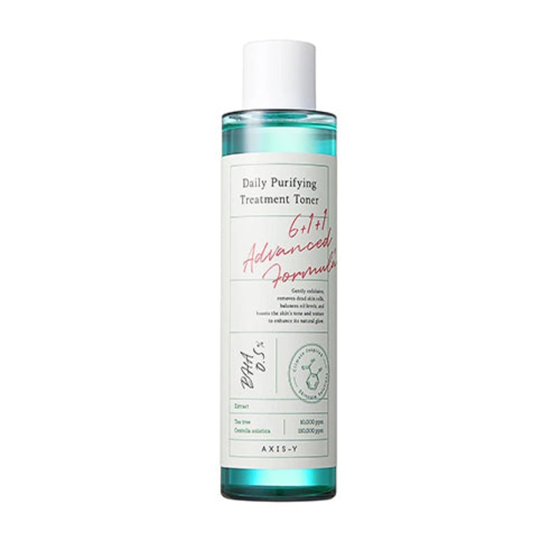AXIS-Y Daily Purifying Treatment Toner 200ml