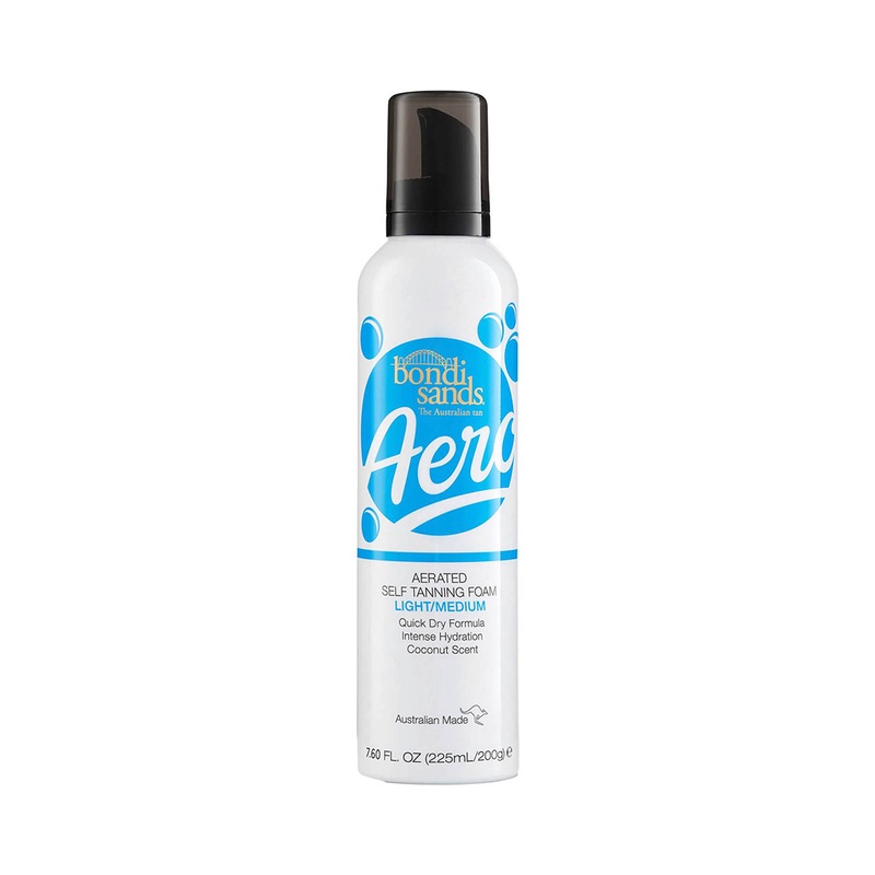 Bondi Sands 225Ml Aero Tan Light Med
