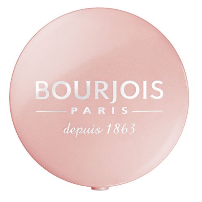 Bourjois Little Round Pot Eyeshadow 05 Rose Dragee