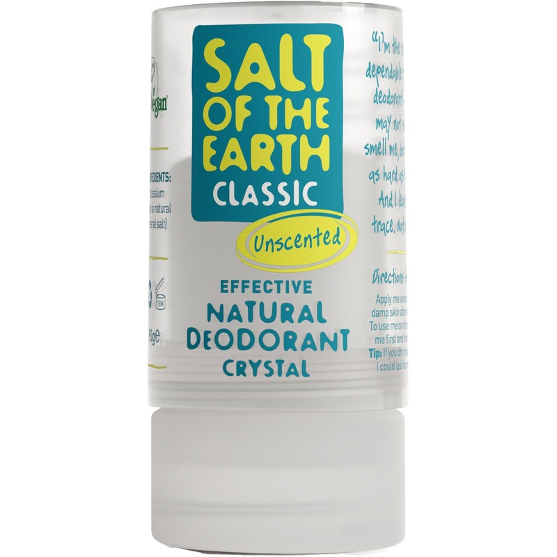 Crystal Deodorant | Classic